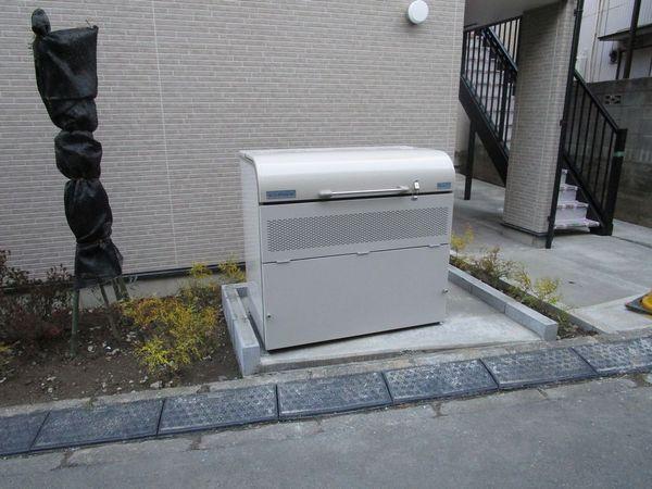 カシェット