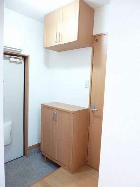 アミューレット壱番館