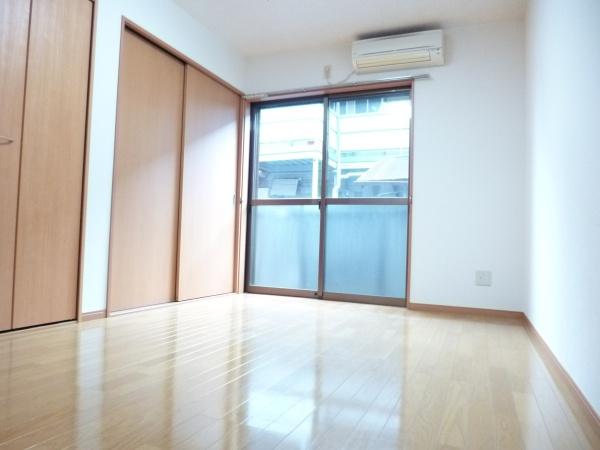アミューレット壱番館