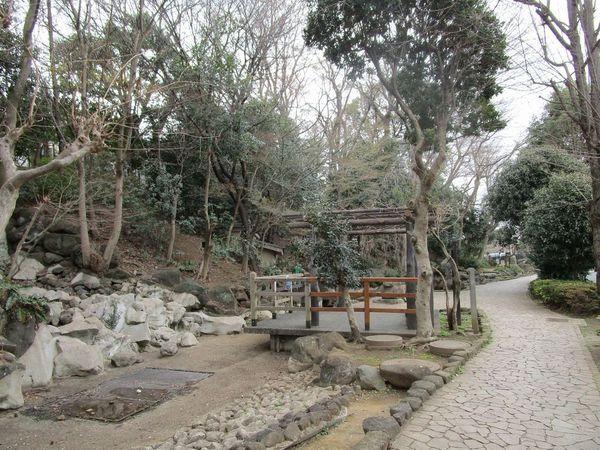 クローバー２１(水車公園)