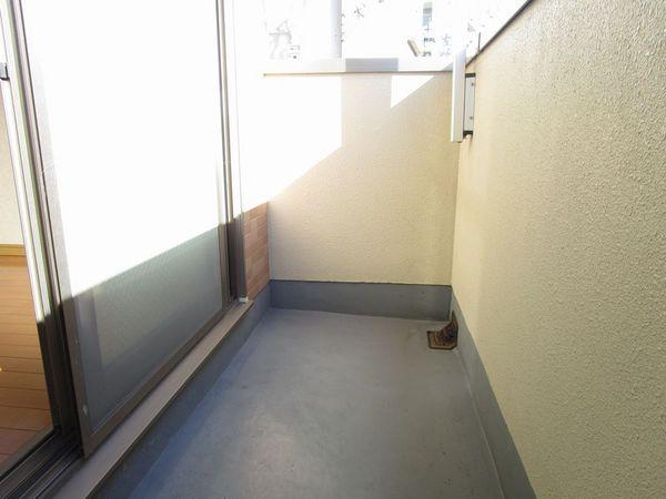 コスモコート西徳