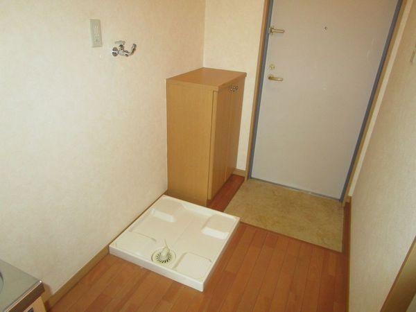 コスモコート西徳