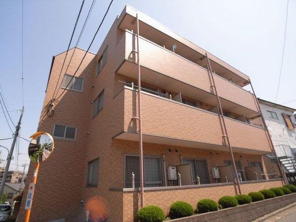 コスモコート西徳