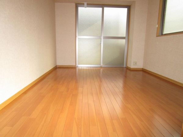 コスモコート西徳