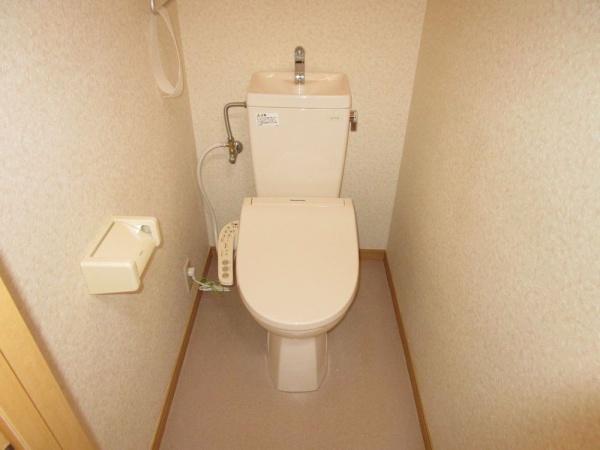 コスモコート西徳