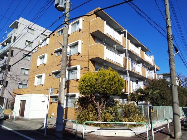 第二村田マンション