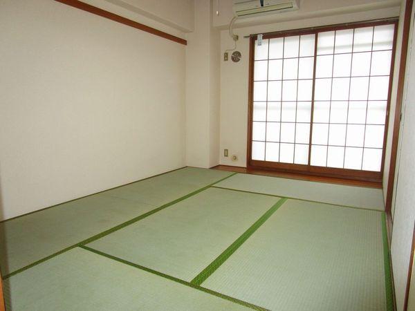 第二村田マンション