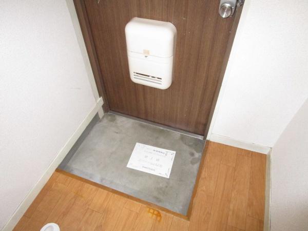 エスポアールイケダ