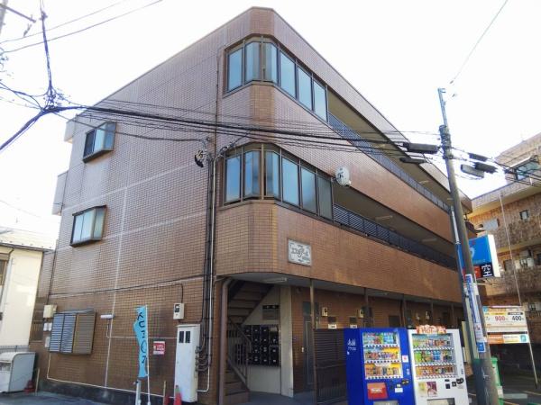 エスポアールイケダ