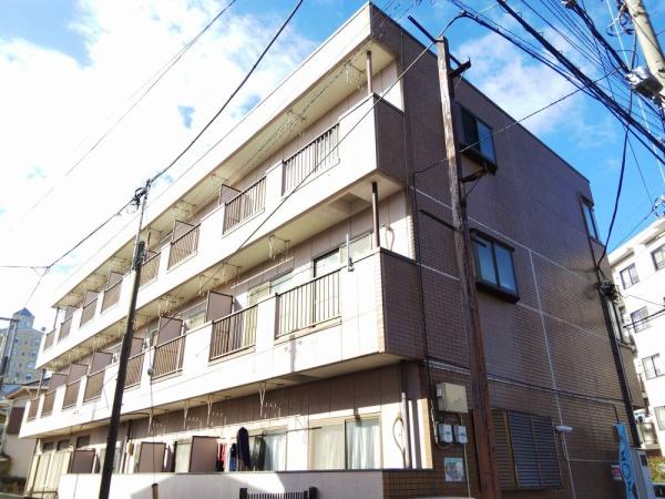 エスポアールイケダ