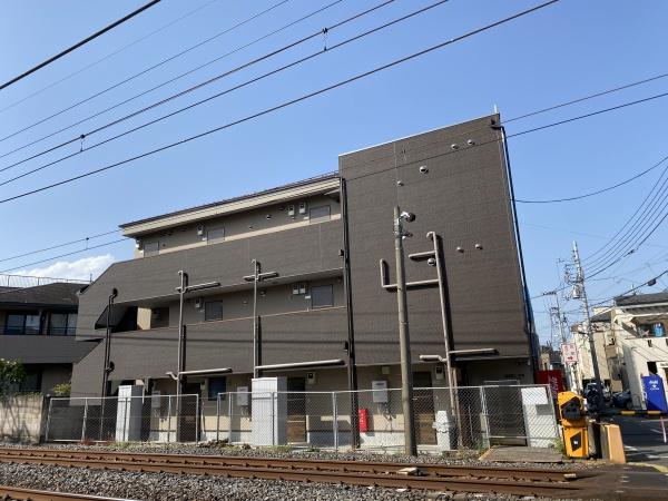 GSEL赤塚（ジセルアカツカ）