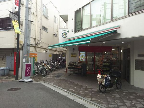 ドリームユキミ(まいばすけっと東武練馬駅南口店)