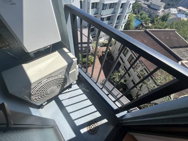 赤塚Ｍ２マンション