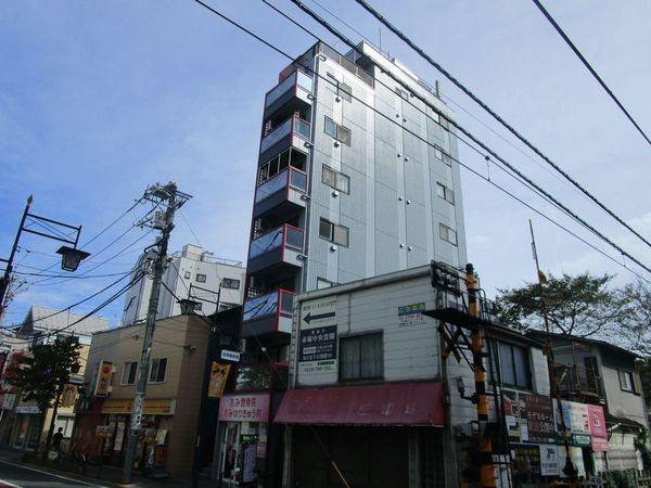 赤塚Ｍ２マンション