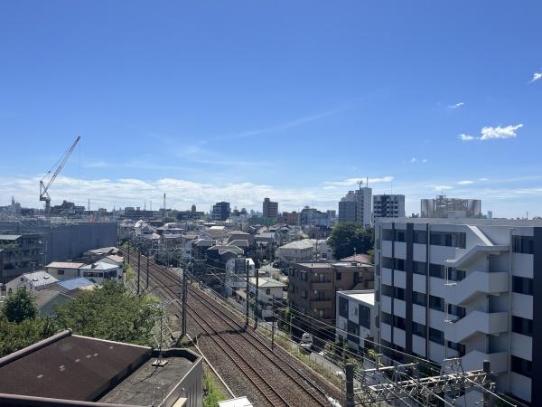 赤塚Ｍ２マンション