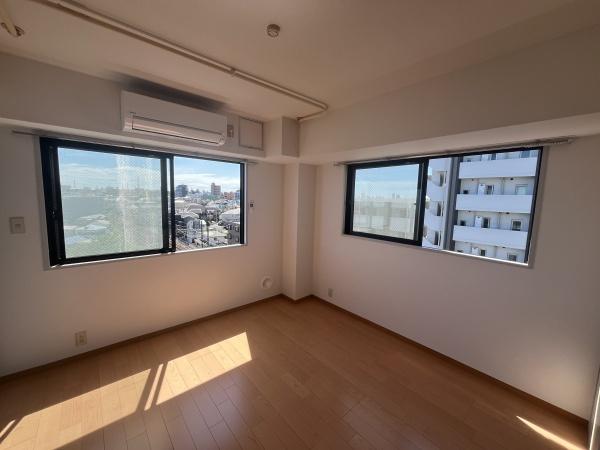 赤塚Ｍ２マンション