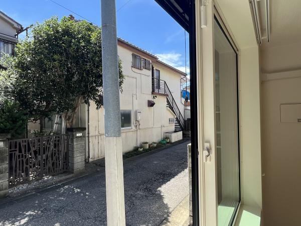 J-Maison下赤塚