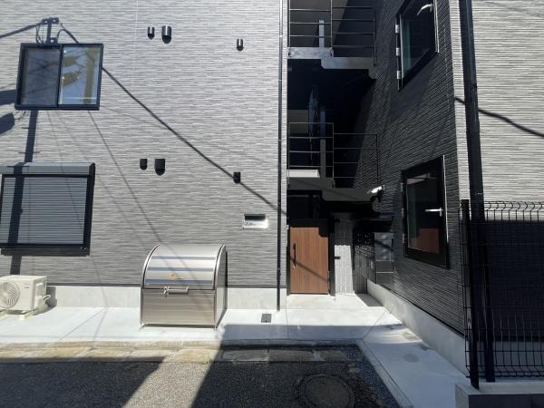 J-Maison下赤塚