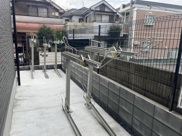 J-Maison下赤塚