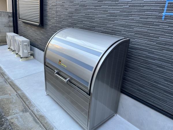J-Maison下赤塚