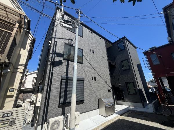 J-Maison下赤塚