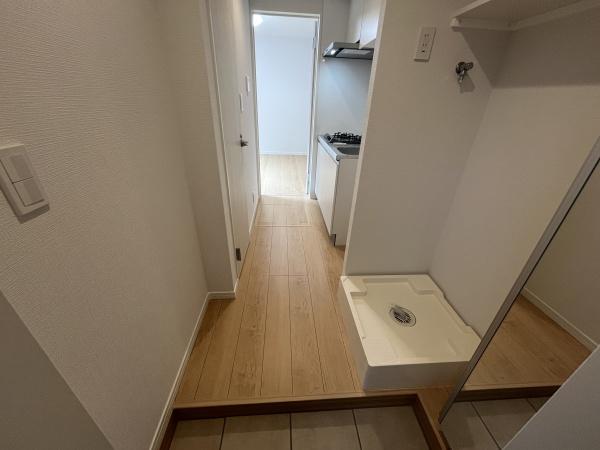 J-Maison下赤塚