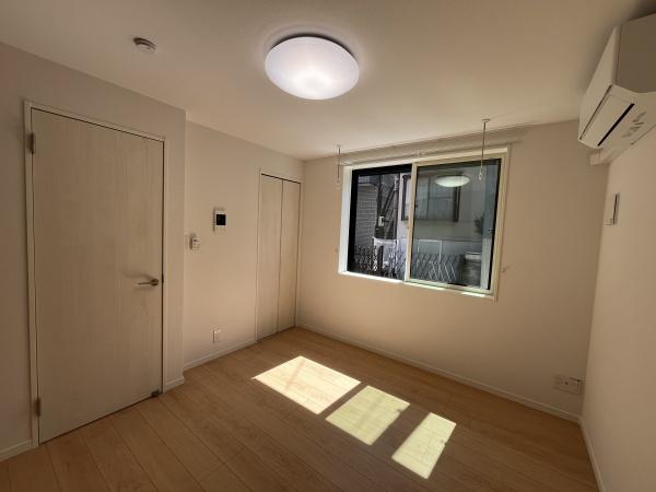 J-Maison下赤塚