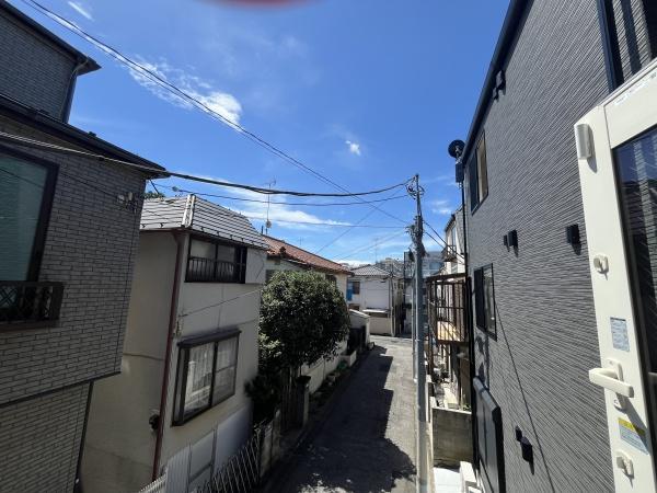 J-Maison下赤塚
