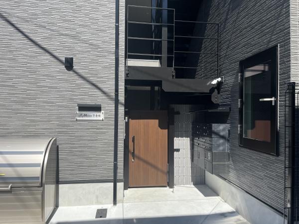 J-Maison下赤塚