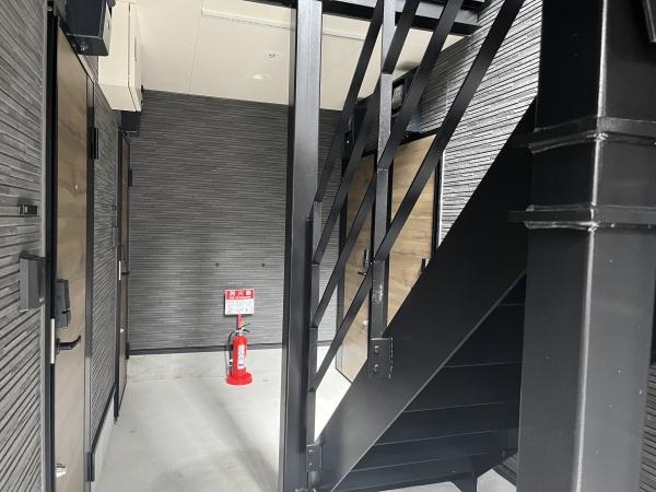 J-Maison下赤塚