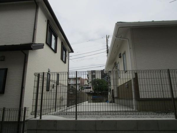 グランデケヤキ