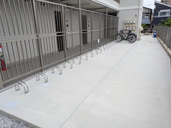 グランデケヤキ