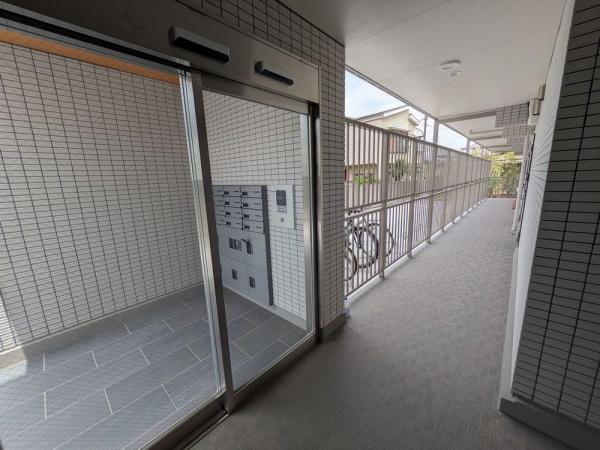 グランデケヤキ