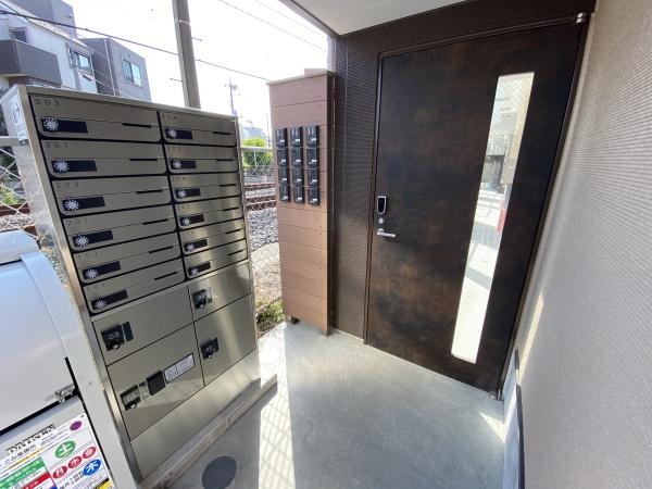 GSEL赤塚（ジセルアカツカ）