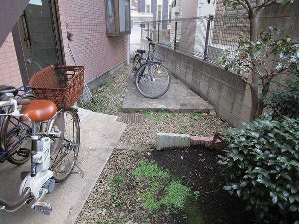 パールハイツ