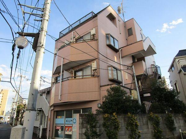 パールハイツ