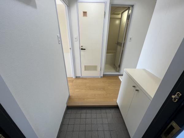 赤塚Ｍ２マンション