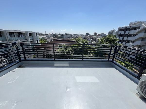 赤塚Ｍ２マンション