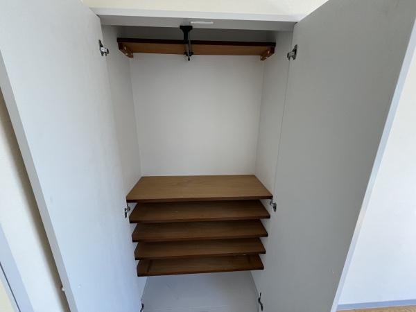 赤塚Ｍ２マンション