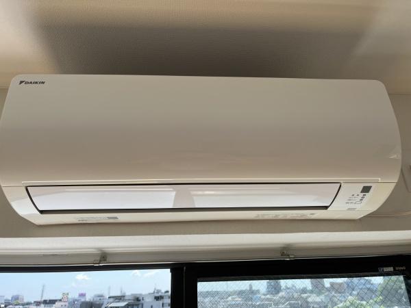 赤塚Ｍ２マンション