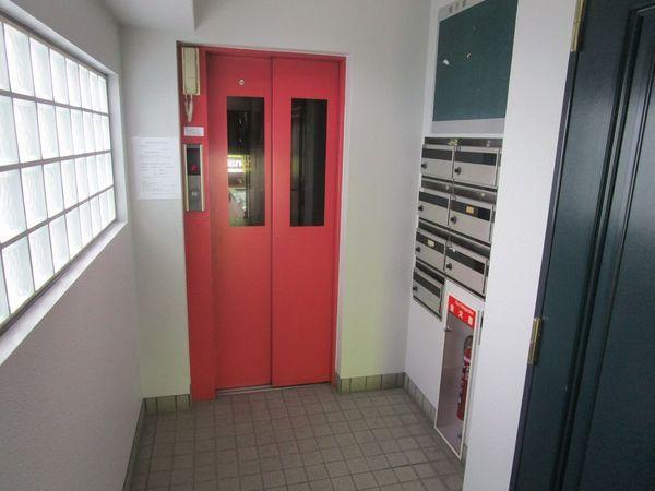 赤塚Ｍ２マンション