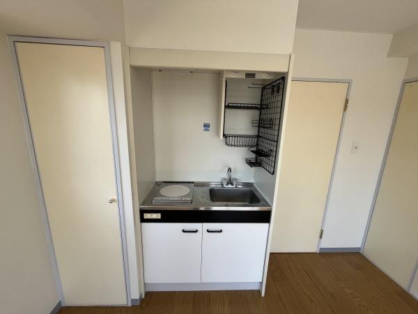赤塚Ｍ２マンション