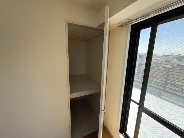 赤塚Ｍ２マンション