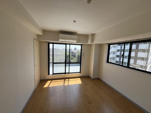 赤塚Ｍ２マンション
