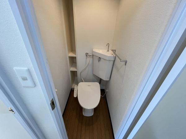 赤塚Ｍ２マンション