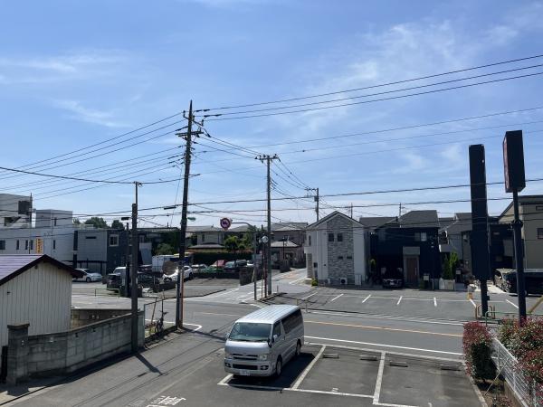 赤塚駅戸建