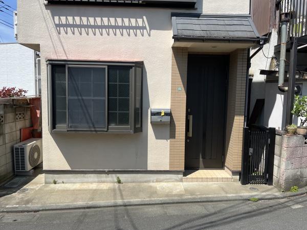 赤塚駅戸建