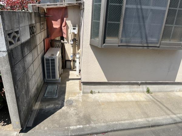 赤塚駅戸建