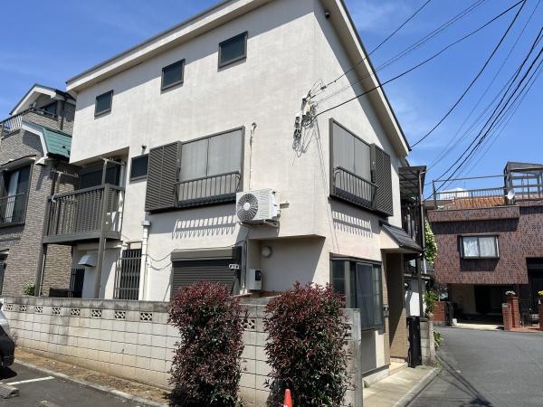 赤塚駅戸建