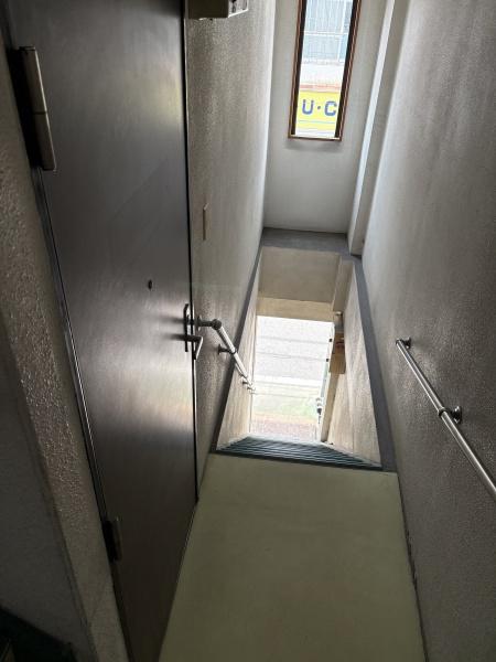共同ビル田中